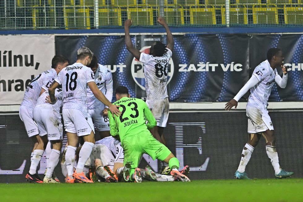 Teplice - Plzeň 1:2. Infarktový závěr! Jemelka v nastavení rozhodl hlavou Teplice - Plzeň 1:2. Infarktový závěr! Jemelka v nastavení rozhodl hlavou