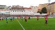 Fotbalisté Bohemians se rozešli s Žižkovem smírně 0:0