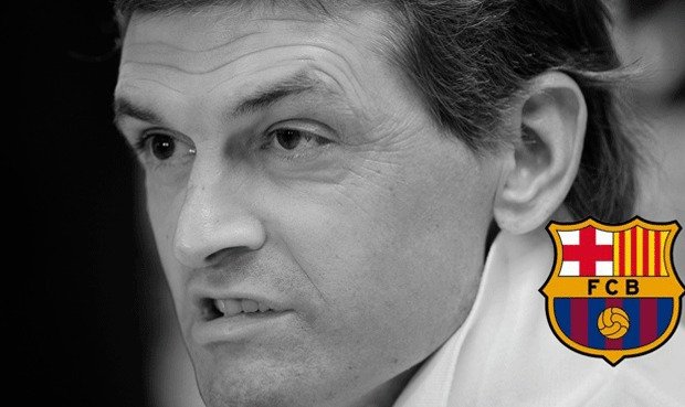 Bývalý kouč Barcelony Tito Vilanova podlehl rakovině