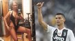 Fotbalová Agentka Anamaria Prodanovová se vyjádřila k tomu, že měl Cristiano Ronaldo údajně znásilnit Američanku Kathryn Mayorgaovou