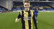 Norský talent Martin Ödegaard nyní hostuje v nizozemském Vitesse Arnhem