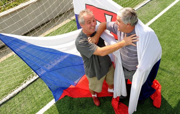 Vízek,Tobiáš Vízek,Tobiáš