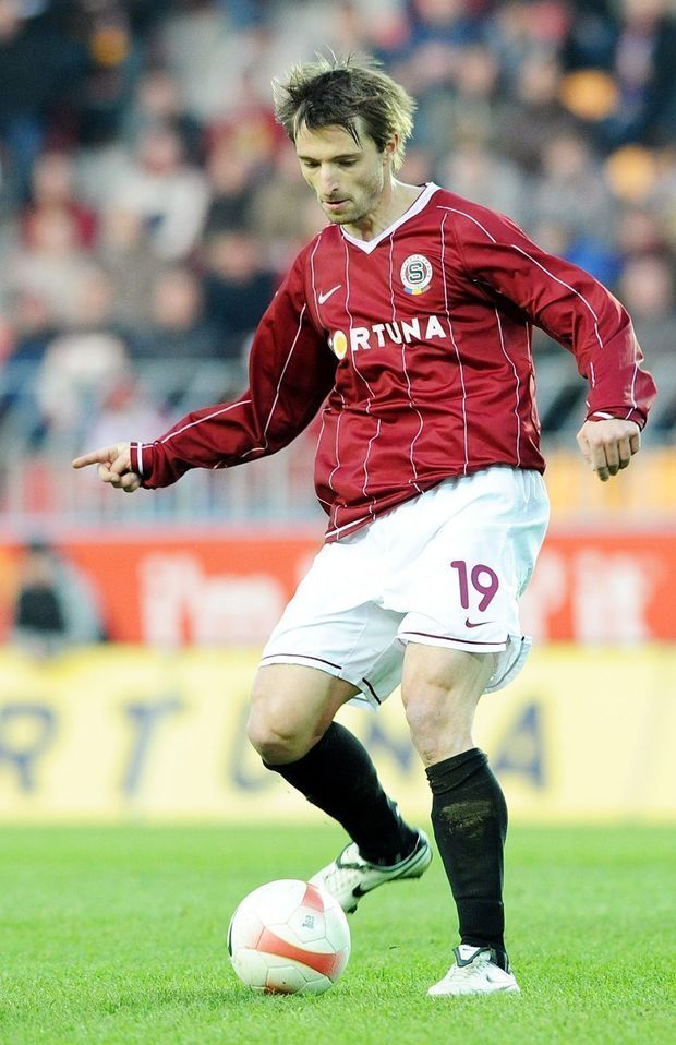 Petr Voříšek Petr Voříšek