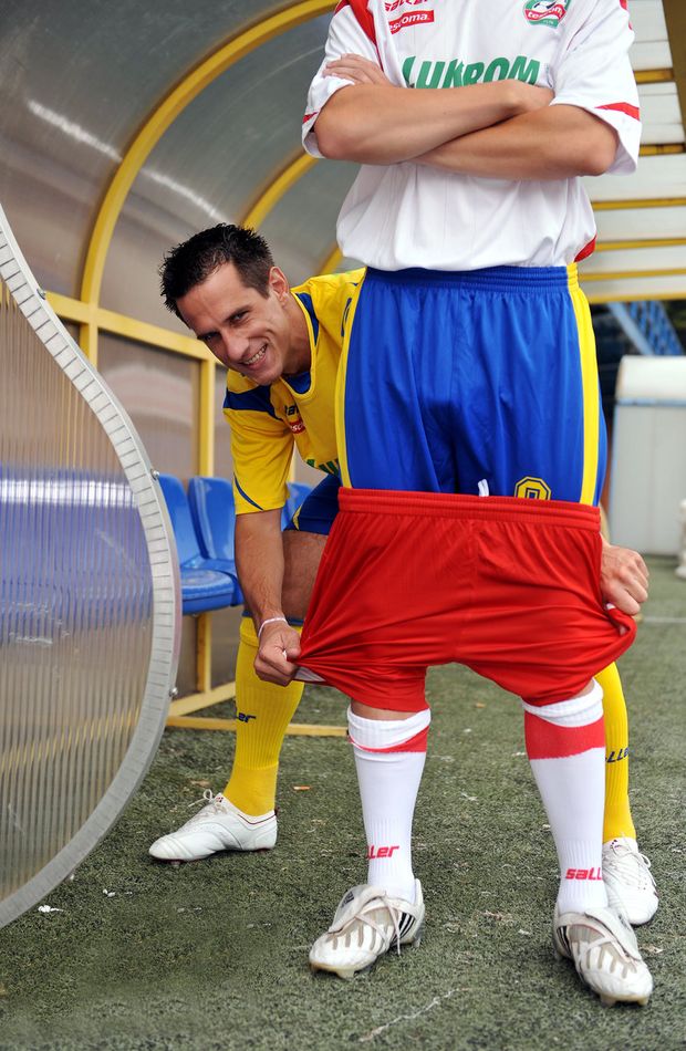 Martin Vozábal Martin Vozábal