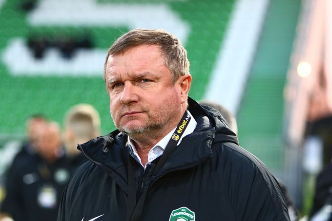 Vrba o „neregulérní“ soutěži i dění v Bulharsku. Co říká na snižování platů? Vrba o „neregulérní“ soutěži i dění v Bulharsku. Co říká na snižování platů?