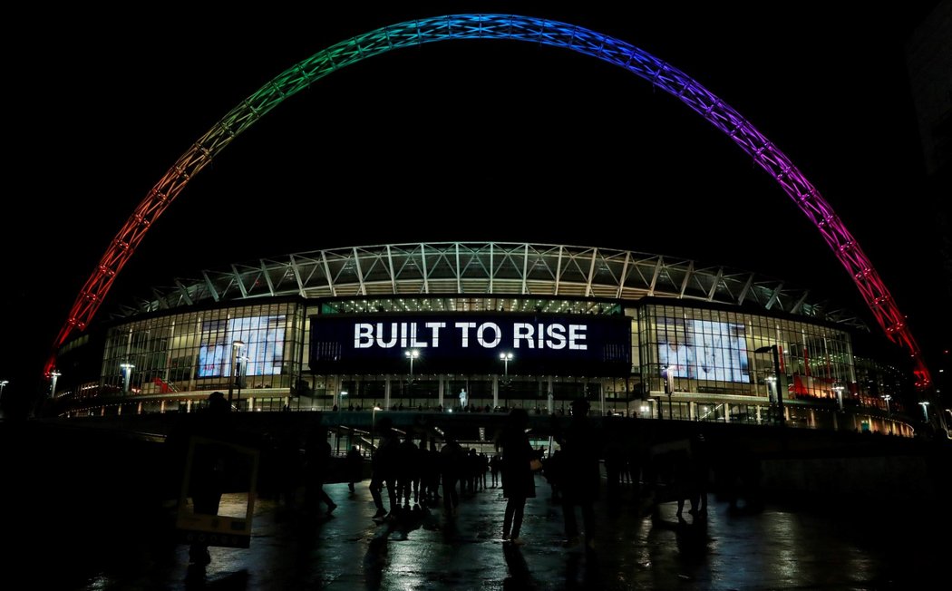 Stadion Wembley