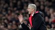 Arséne Wenger skončí po sezoně v Arsenalu