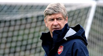 Wenger: Adebayora vyhnali fanoušci!