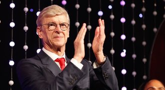 Wenger má novou práci. Ovlivní světový fotbal a v Bayernu to nebude