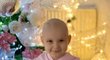 Isla bojovala s rakovinou od dvou let