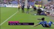 Wigan nezvládl úvod utkání, s Chelsea padl 0:2