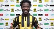 Wilfried Bony míří do Saúdské Arábie