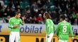 Petr Jiráček by rád zůstal ve Wolfsburgu i dál, pokud ale nebude dostávat šanci, je možné, že z klubu odejde
