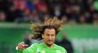 Petr Jiráček by rád zůstal ve Wolfsburgu i dál, pokud by ale měl mít jen roli náhradníka, zvažoval by odchod z klubu