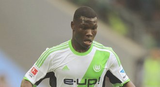 Belgický talent z Wolfsburgu Malanda (†20) zahynul v autě: Zabil ho spoluhráč!