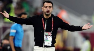 Xavi: Chci se vrátit do Barcelony! V cestě stojí katarský zaměstnavatel