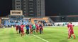 Tým Sigmy Olomouc do devatenácti let po remíze 2:2 na hřišti Maccabi Tel Aviv míří do jarních bojů UEFA Youth League