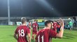 Tým Sigmy Olomouc do devatenácti let po remíze 2:2 na hřišti Maccabi Tel Aviv míří do jarních bojů UEFA Youth League