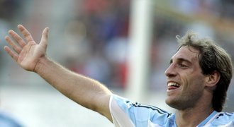 Zabaleta posílil Manchester City