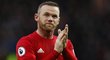 Wayne Rooney děkuje za podporu domácím fanouškům