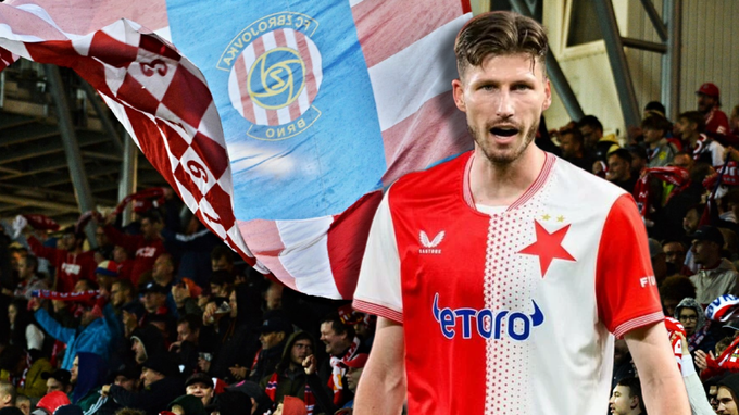 Vorlický jako gamechanger. Ale co po postupu? Zbrojovka musí přestavět tým Vorlický jako gamechanger. Ale co po postupu? Zbrojovka musí přestavět tým