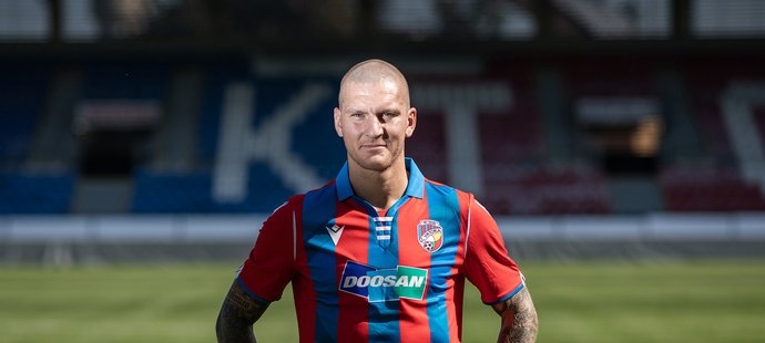 Zdeněk Ondrášek definitivně patří Viktorii Plzeň