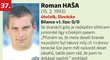 Roman Haša