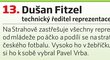 13. Dušan Fitzel