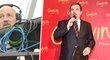 Fotbalový expert České televize Luděk Zelenka si zase zavařil. Během utkání Kolín nad Rýnem - Slovácko nevhodně komentoval barvu pleti dvou kolínských fanynek. Na jeho poznámku reagoval i komentátor Michal Dusík Fotbalový expert České televize Luděk Zelenka si zase zavařil. Během utkání Kolín nad Rýnem - Slovácko nevhodně komentoval barvu pleti dvou kolínských fanynek. Na jeho poznámku reagoval i komentátor Michal Dusík