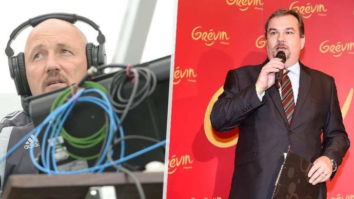 Fotbalový expert České televize Luděk Zelenka si zase zavařil. Během utkání Kolín nad Rýnem - Slovácko nevhodně komentoval barvu pleti dvou kolínských fanynek. Na jeho poznámku reagoval i komentátor Michal Dusík
