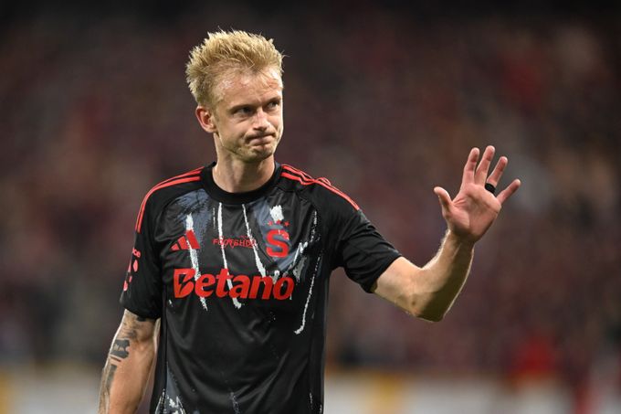 ONLINE: Sparta - Liberec 0:0. Změna před výkopem, Vydru v sestavě nahradil Zelený ONLINE: Sparta - Liberec 0:0. Změna před výkopem, Vydru v sestavě nahradil Zelený