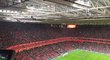 48 tisíc fanoušků přilákal zápas ženského fotbalu na stadionu Athletiku Bilbao. Jedná s eo nový evropský rekord