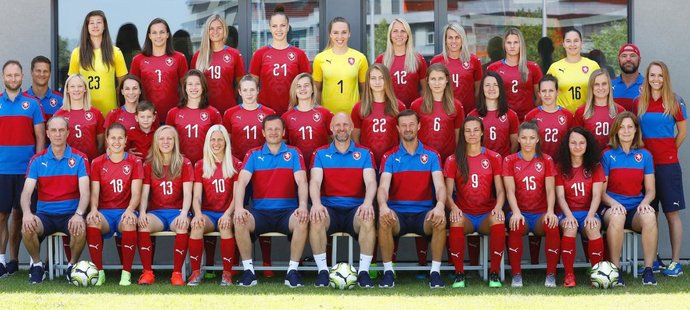 Utkání ženské fotbalové reprezentace proti Polsku možná bude odloženo