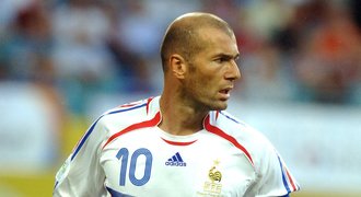 Legendární Zidane překvapil: Můj nejlepší gól? Ten málokdo zná!
