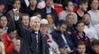 Trenér španělského celku Zinédine Zidane nešetřil po porážce 0:3 na PSG kritikou.