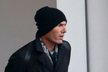 Zinedine Zidane by mohl z Realu Madrid zamířit do Monaka, kde by se měl stát hlavním trenérem