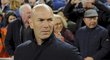 Zinedine Zidane se Balea chce zbavit