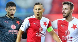 Slavia řeší apokalypsu. Koho vedle Zimy? Nabízí se 4 jména i jiný systém