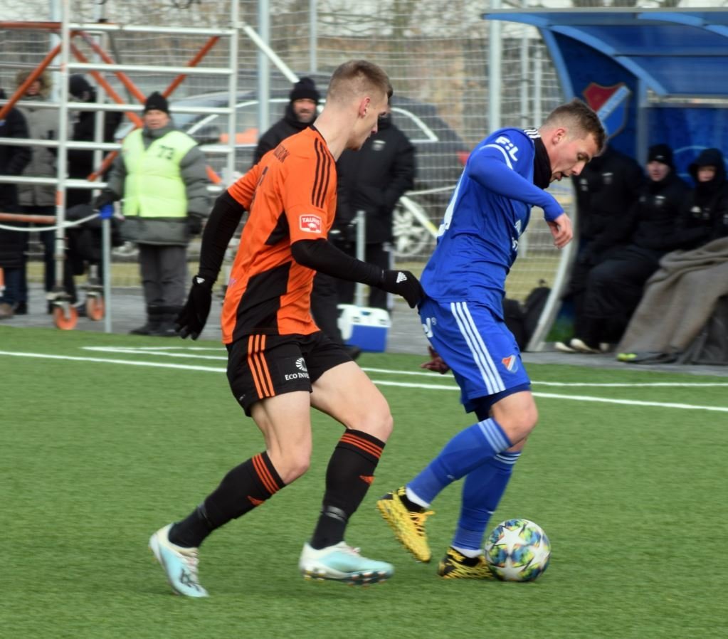 Fotbalisté Baníku Ostrava podlehli v přípravě slovenskému Ružomberoku 0:4