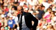 Zidane na lavičce Realu Madrid nemusí vydržet dlouho