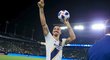 Zlatan Ibrahimovic si v zámořské fotbalové lize MLS připsal první hattrick. Hvězdný švédský útočník stihl dát tři góly za 24 minut a rozhodl o vítězství Los Angeles Galaxy nad hosty z Orlanda 4:3.