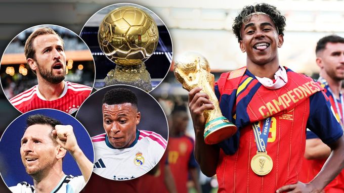 Fotbal hledá krále mezi nejlepšími. Převáží trofeje, řeč čísel, nebo čirá fotbalová magie? Fotbal hledá krále mezi nejlepšími. Převáží trofeje, řeč čísel, nebo čirá fotbalová magie?