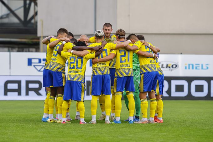 Slovní žongly kouče Zlína. Teď je zle, ale může být mnohem hůř. Nejde jen o tuto sezonu Slovní žongly kouče Zlína. Teď je zle, ale může být mnohem hůř. Nejde jen o tuto sezonu