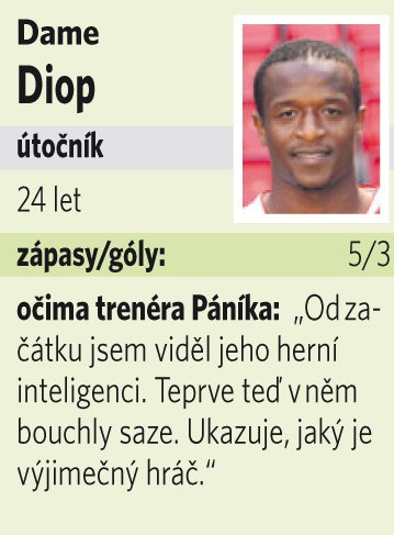 Dame Diop