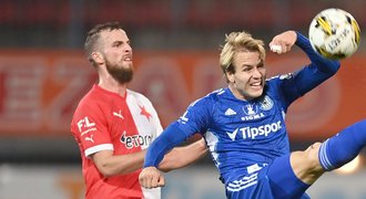 Zmrzlý do Slavie. Přestup je blízko, kolik za hráče dostane Sigma?