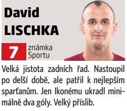 David Lischka