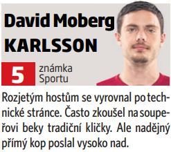 David Moberg Karlsson