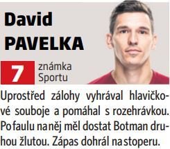 David Pavelka