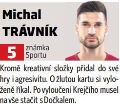 Michal Trávník