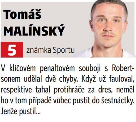 Tomáš Malínský